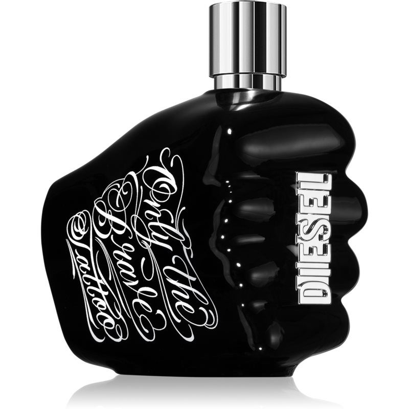 Diesel Only The Brave Tattoo тоалетна вода за мъже 125 мл.