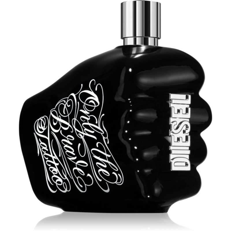 Diesel Only The Brave Tattoo тоалетна вода за мъже 200 мл.