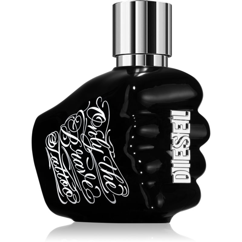 Diesel Only The Brave Tattoo тоалетна вода за мъже 35 мл.