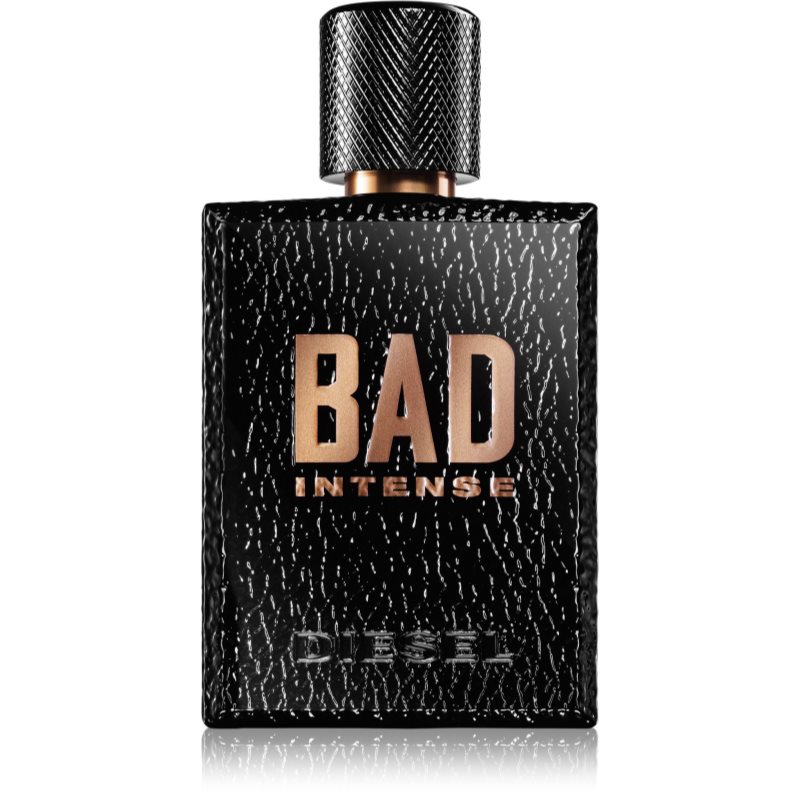 Diesel Bad Intense parfumska voda za moške 75 ml