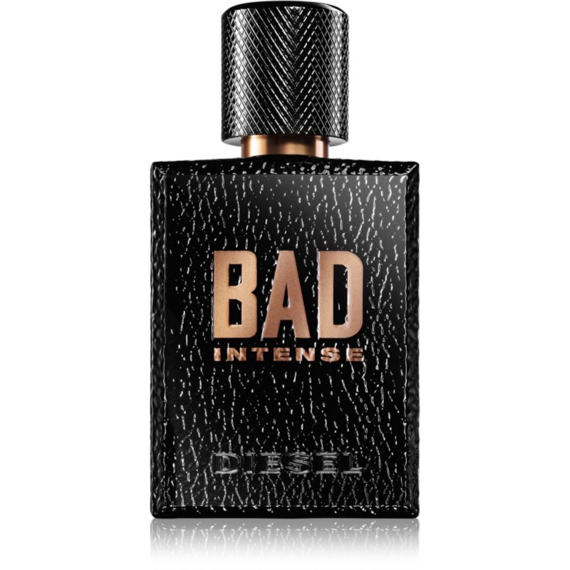 Diesel Bad Intense Eau de Parfum para homens 50 ml