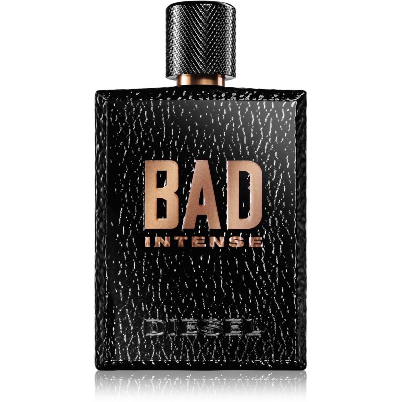 Diesel Bad Intense Eau de Parfum para hombre 125 ml