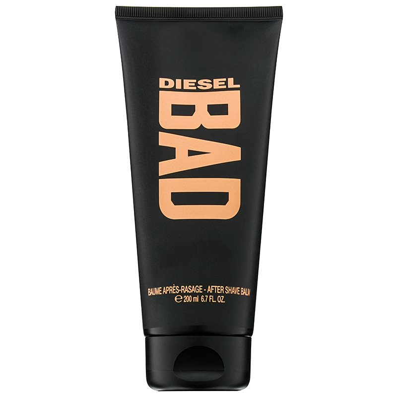 

Diesel Bad