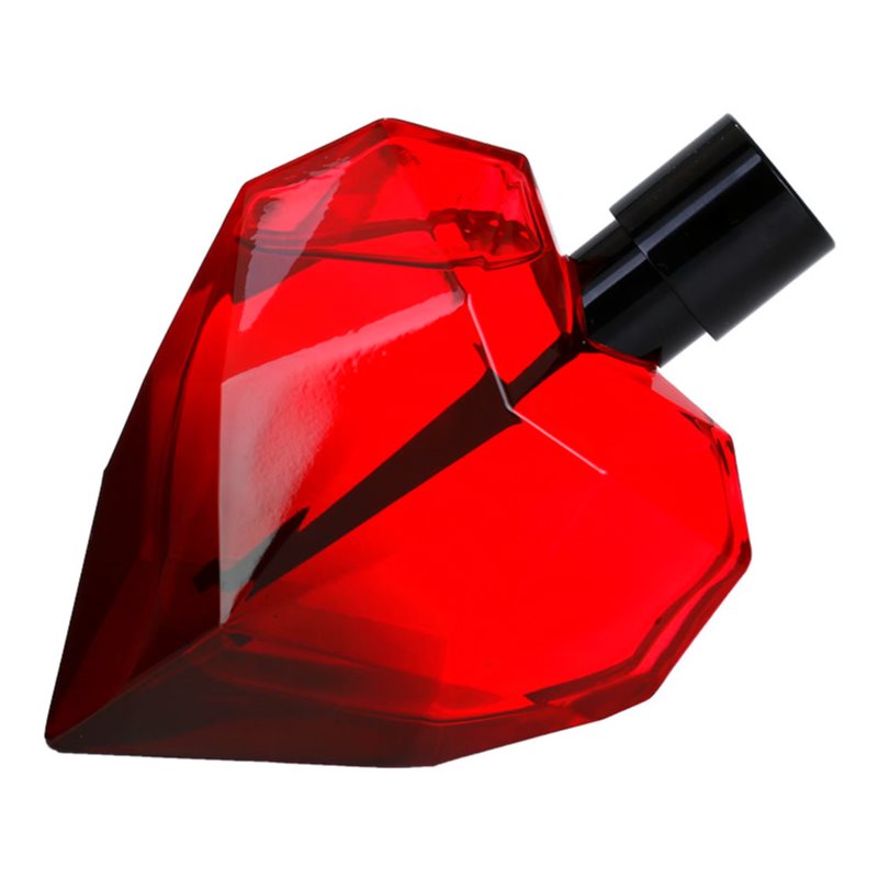 Diesel Loverdose Red Kiss Eau de Parfum para mujer 75 ml
