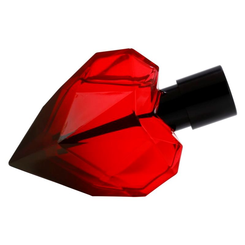 Diesel Loverdose Red Kiss Eau de Parfum para mulheres 30 ml