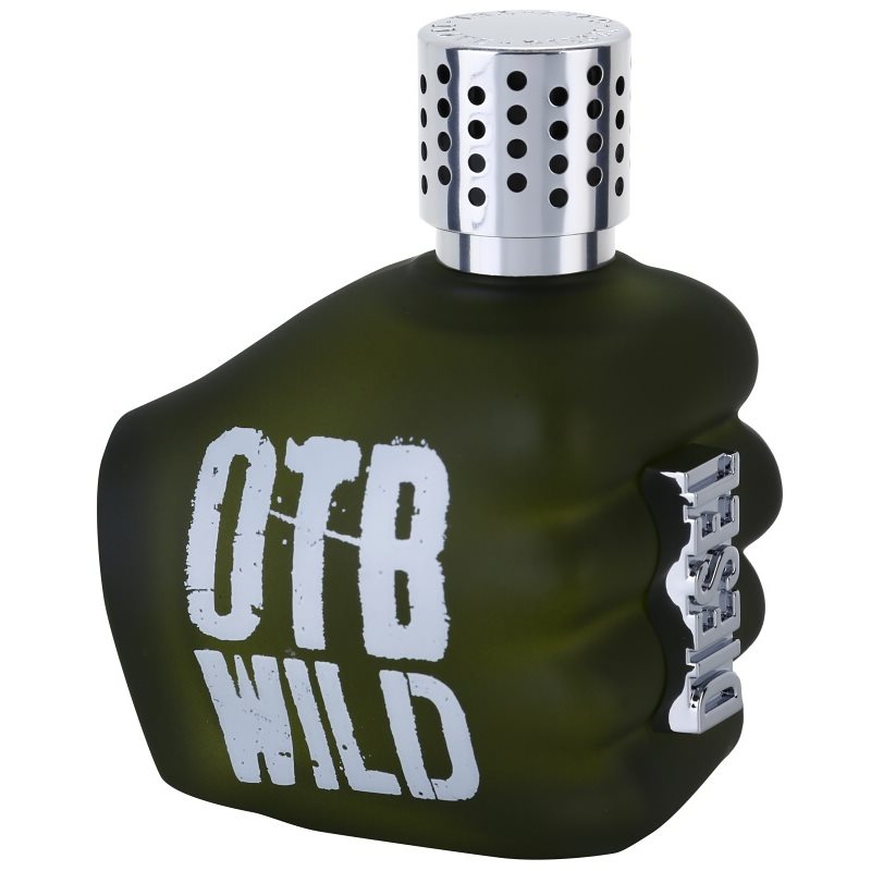 

Diesel Only The Brave Wild туалетна вода для чоловіків