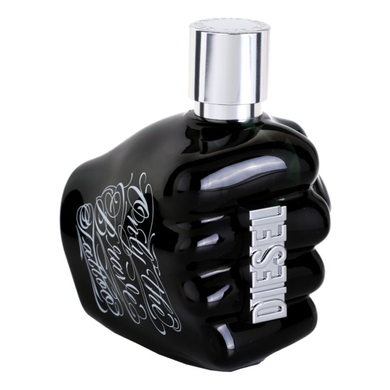 Diesel Only The Brave Tattoo тоалетна вода за мъже 75 мл.