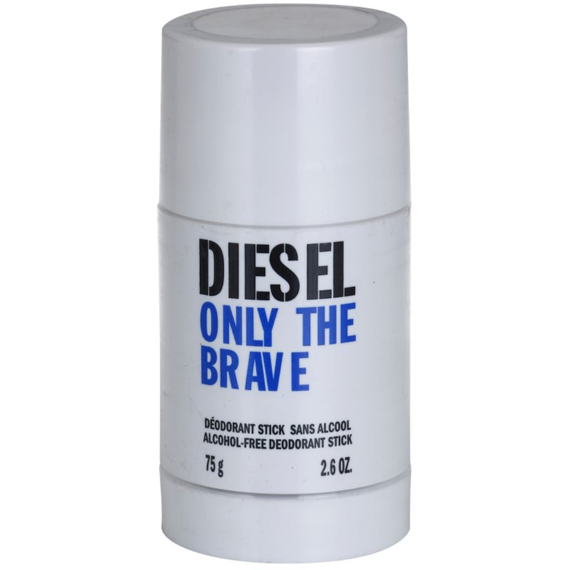 Diesel Only The Brave deo-stik za moške 75 g