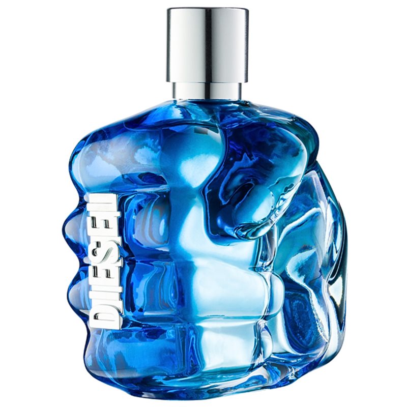 Diesel Only The Brave High тоалетна вода за мъже 125 мл.