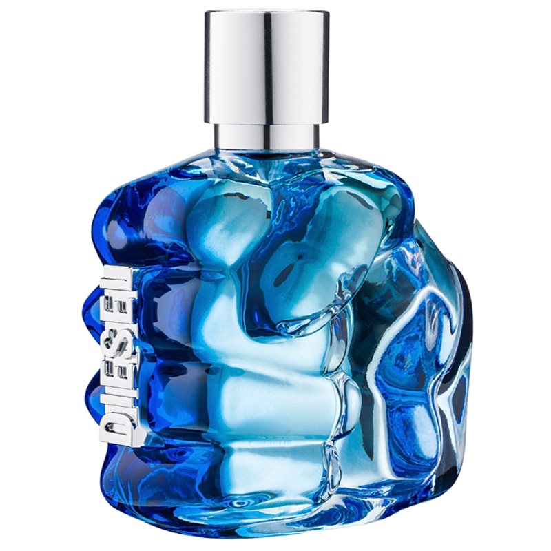 Diesel Only The Brave High тоалетна вода за мъже 75 мл.