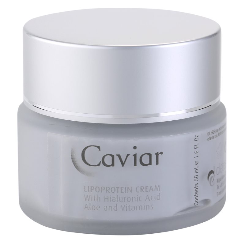 

Diet Esthetic Caviar зволожуючий крем з екстрактом ікри