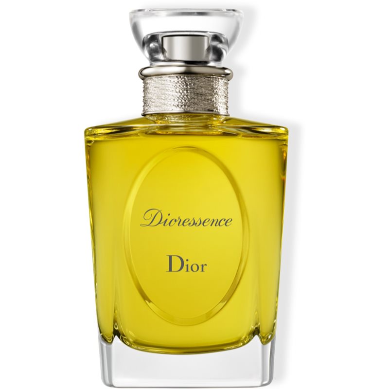 Dior Les Creations de Monsieur Dior Dioressence toaletní voda pro ženy 100 ml