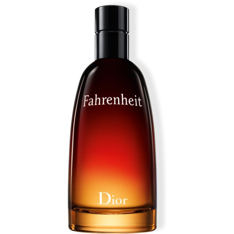 Dior Fahrenheit toaletní voda pro muže 100 ml