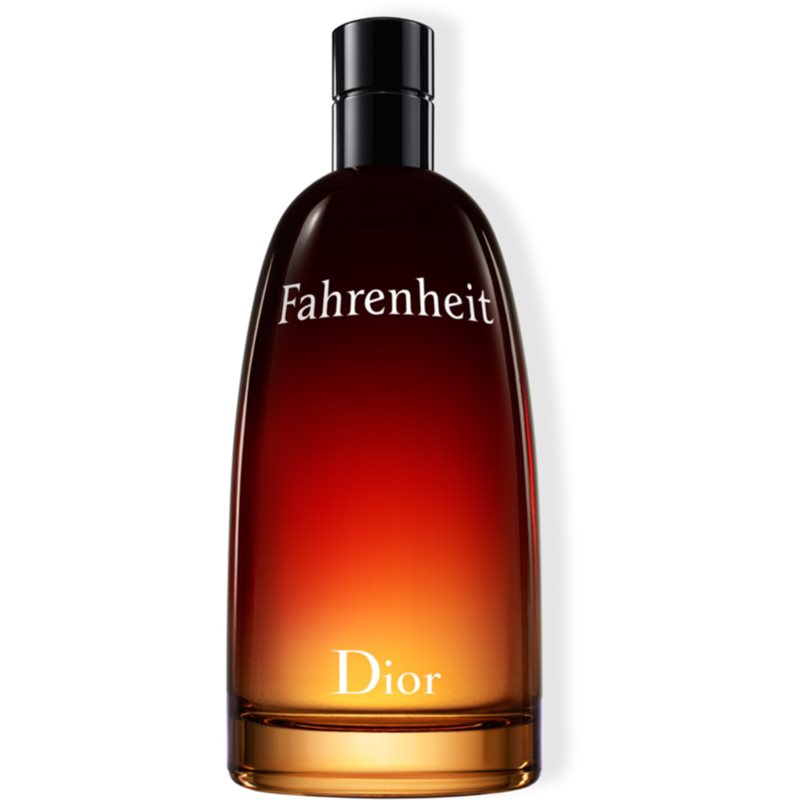 Dior Fahrenheit toaletní voda pro muže 200 ml