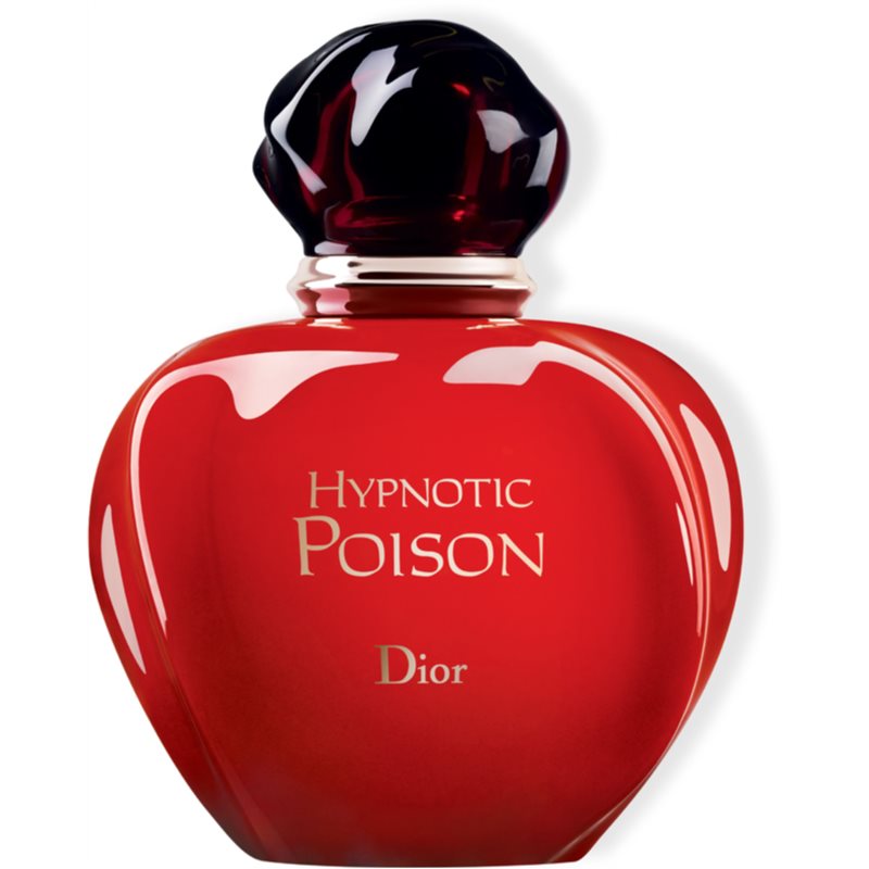Dior Hypnotic Poison toaletní voda pro ženy 100 ml