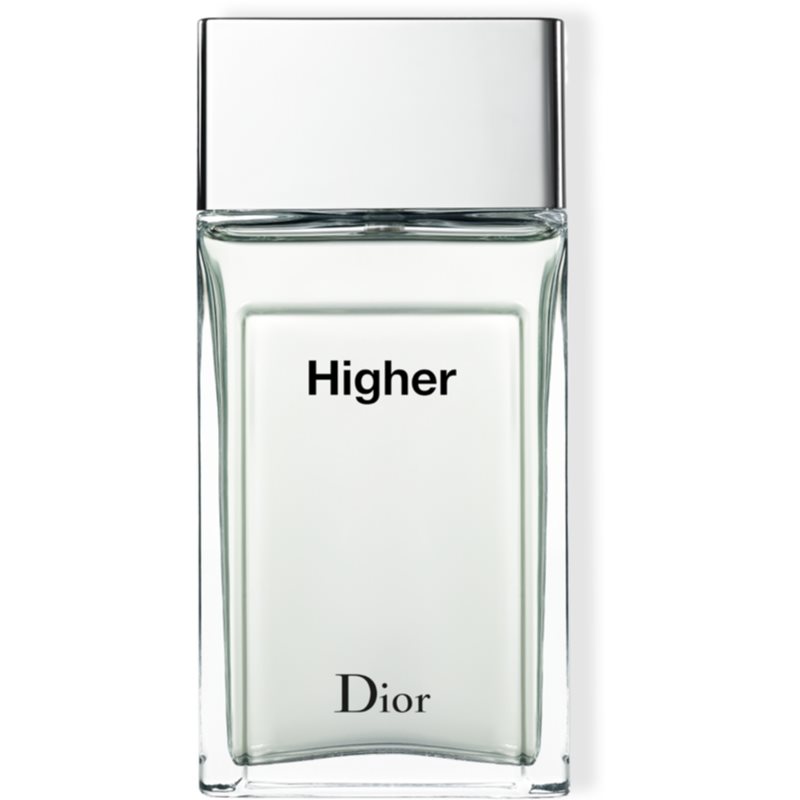 Dior Higher woda toaletowa dla mężczyzn 100 ml
