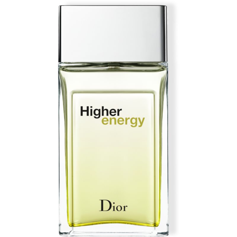 Dior Higher Energy Eau de Toilette uraknak 100 ml