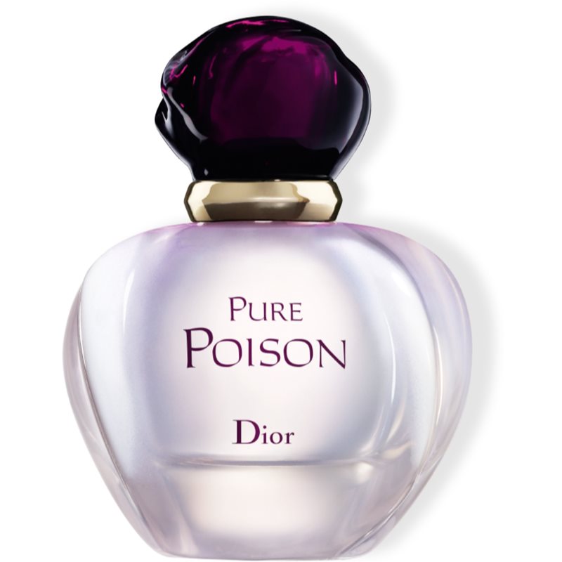 Dior Pure Poison parfémovaná voda pro ženy 30 ml