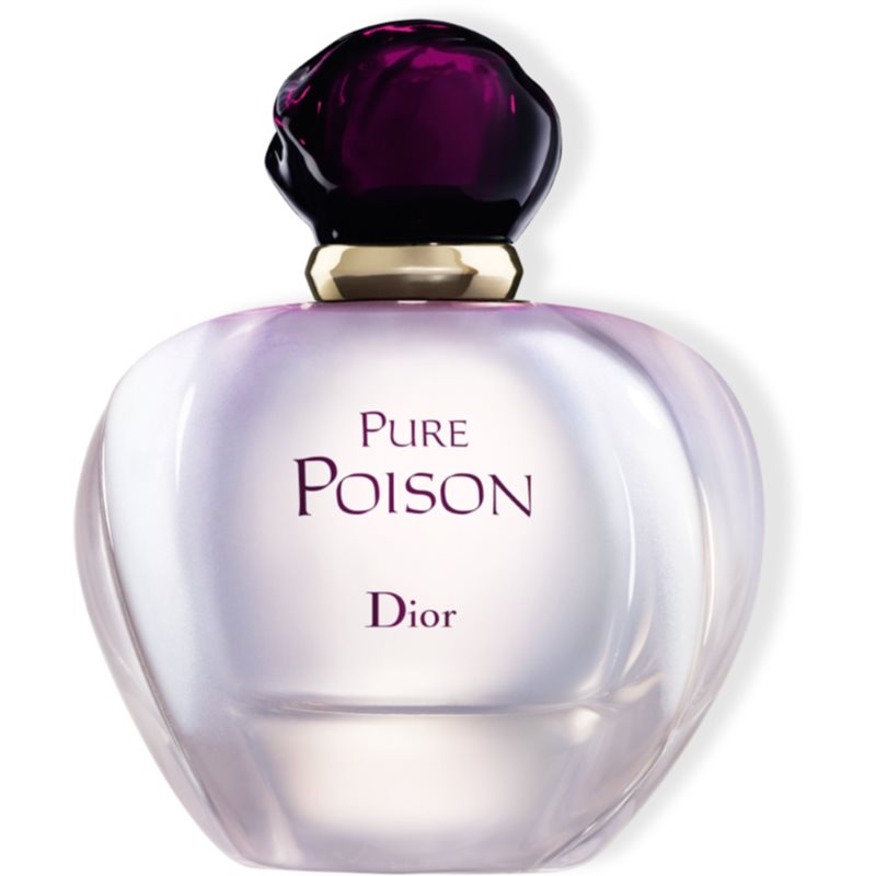 Dior Pure Poison parfémovaná voda pro ženy 100 ml