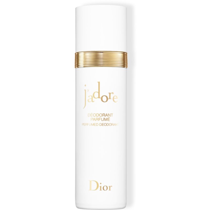 Dior J'adore dezodorant w sprayu dla kobiet 100 ml