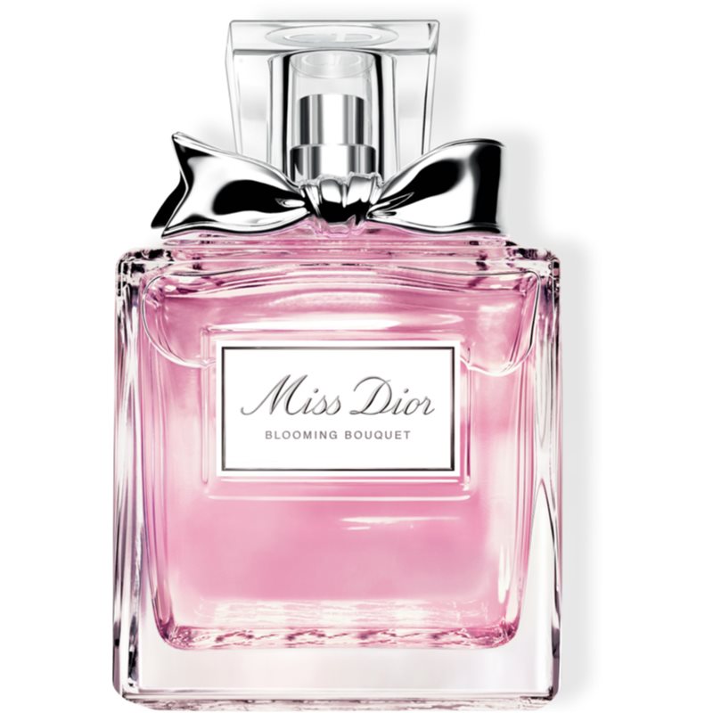Dior Miss Dior Blooming Bouquet Eau de Toilette hölgyeknek 50 ml