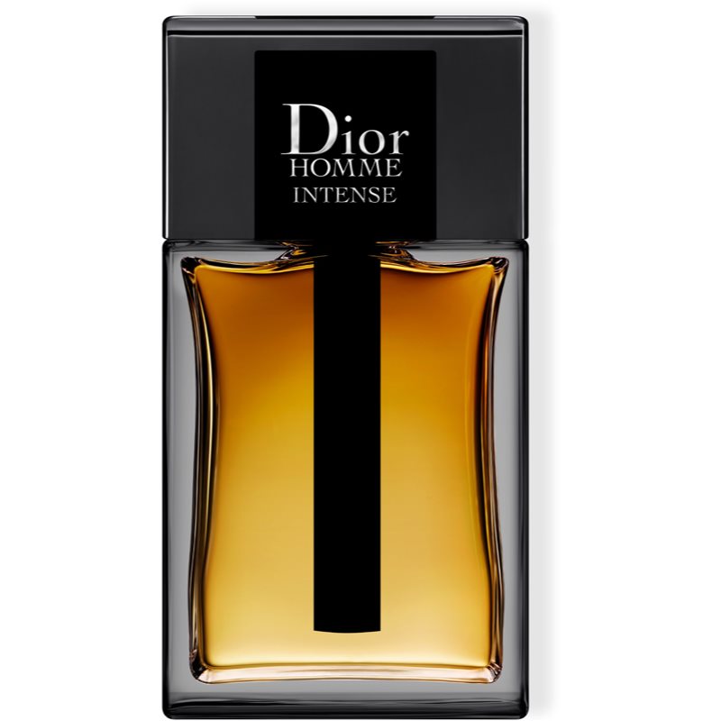 Dior Dior Homme Intense parfémovaná voda pro muže 150 ml