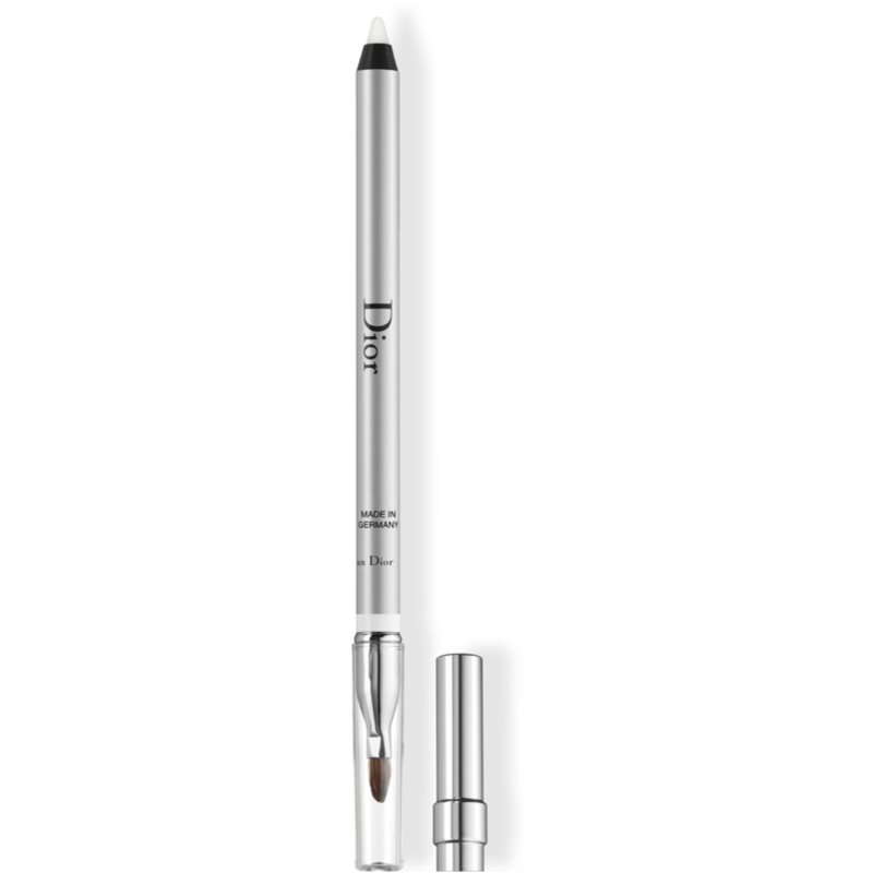 Dior Universal Contour tužka na rty s ořezávátkem odstín Universal 1,2 g