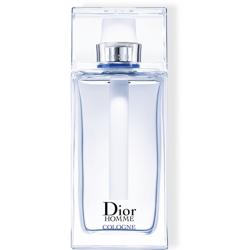 Dior Dior Homme Cologne kolínská voda pro muže 75 ml