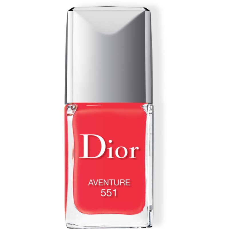 Dior Vernis lakier do paznokci odcień 551 Aventure 10 ml