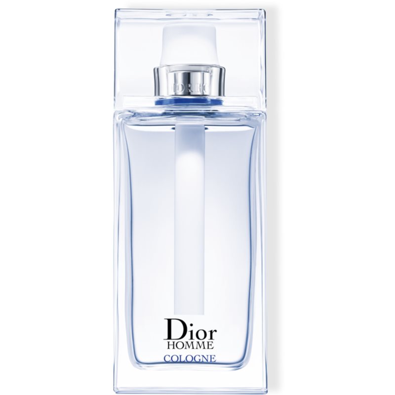 Dior Dior Homme Cologne Eau de Cologne uraknak 200 ml