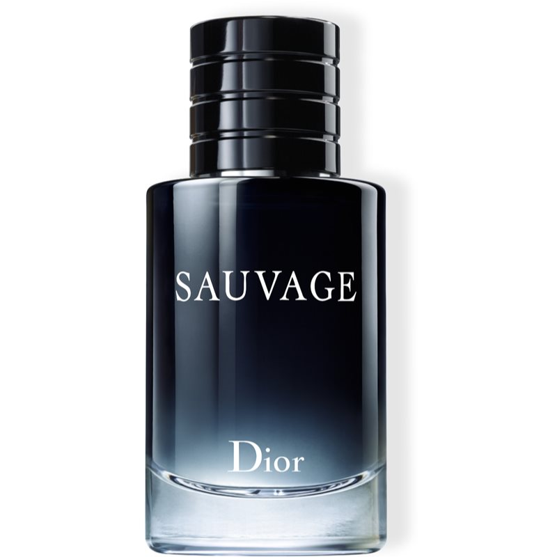 Dior Sauvage toaletní voda pro muže 60 ml