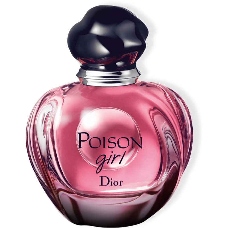 Dior Poison Girl woda perfumowana dla kobiet 100 ml