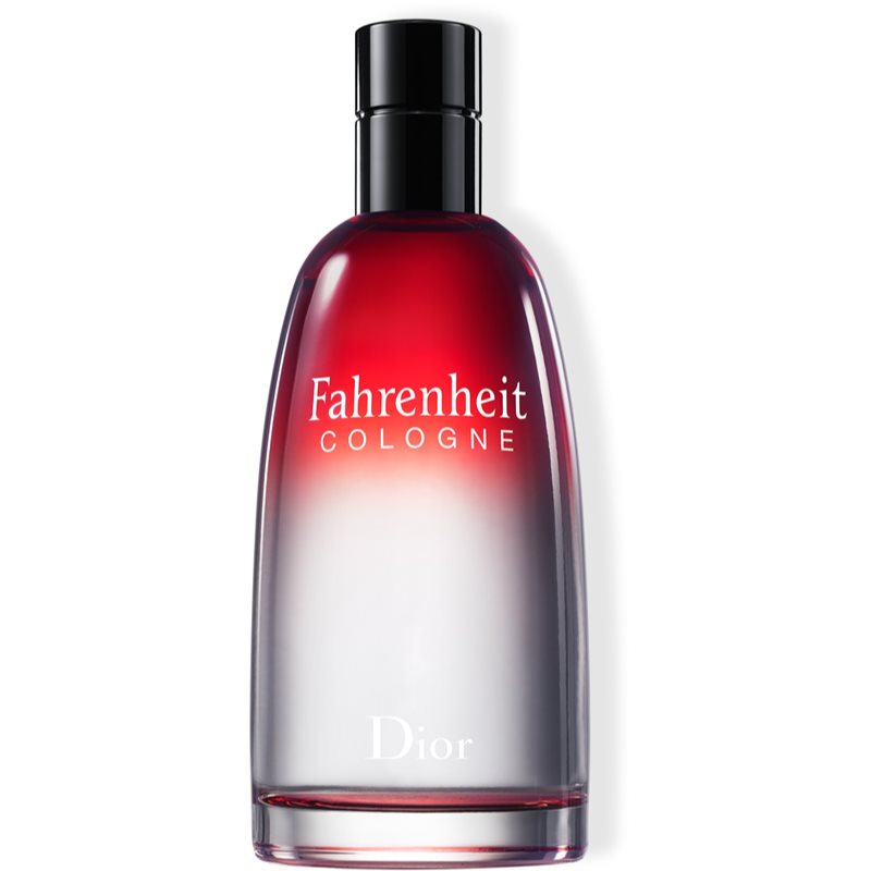 Dior Fahrenheit Cologne kolínská voda pro muže 125 ml