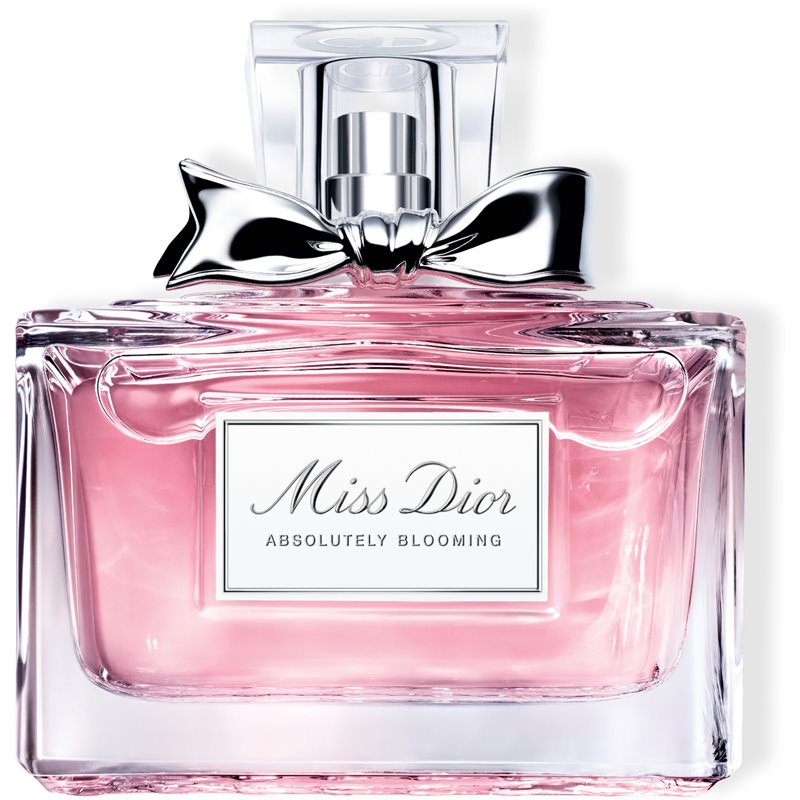 Dior Miss Dior Absolutely Blooming parfémovaná voda pro ženy 100 ml