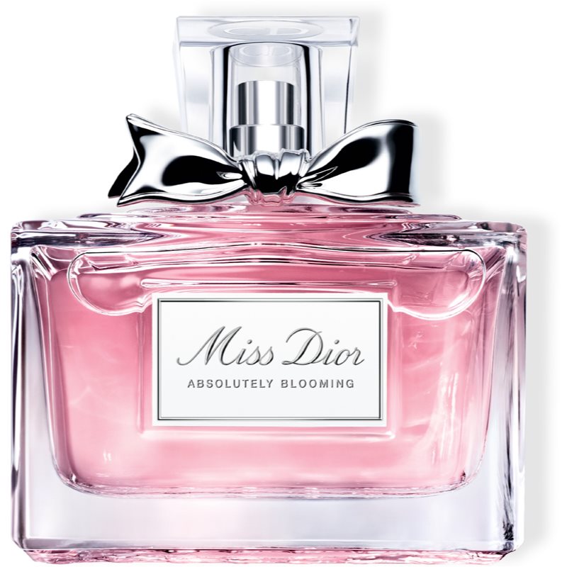 Dior Miss Dior Absolutely Blooming Eau de Parfum hölgyeknek 50 ml