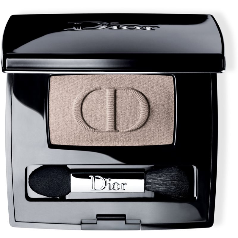 Dior Diorshow Mono profesionální dlouhotrvající oční stíny odstín 554 Minimalism 2 g