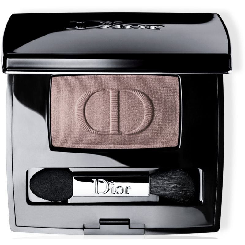 Dior Diorshow Mono professzionális hosszantartó szemhéjfesték árnyalat 756 Front Row 2 g