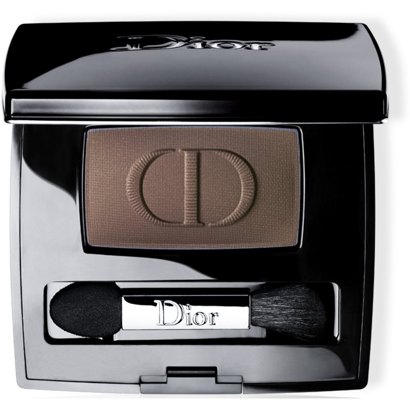 Dior Diorshow Mono professzionális hosszantartó szemhéjfesték árnyalat 583 Animal 2 g
