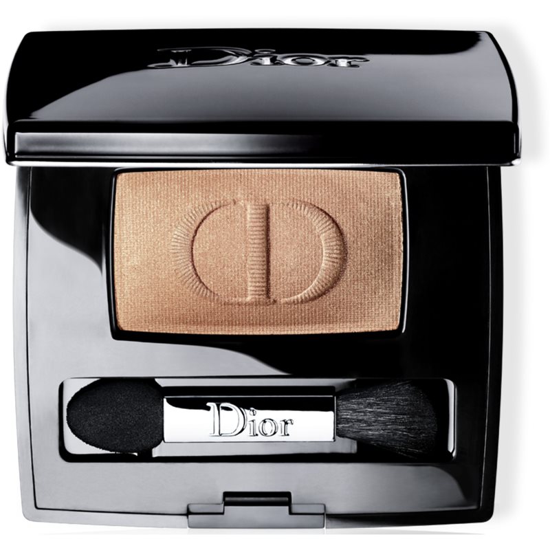 Dior Diorshow Mono professzionális hosszantartó szemhéjfesték árnyalat 573 Mineral 2 g