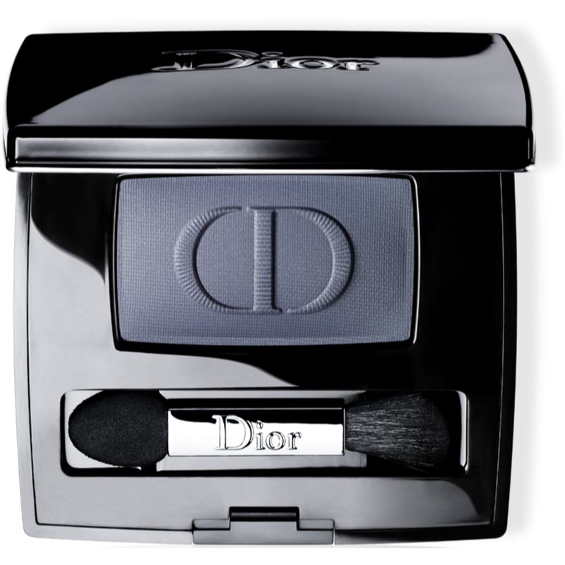 Dior Diorshow Mono professzionális hosszantartó szemhéjfesték árnyalat 173 Evening 2 g
