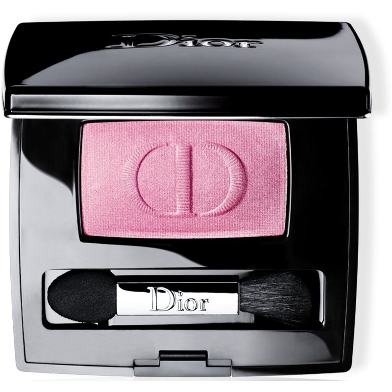 Dior Diorshow Mono professzionális hosszantartó szemhéjfesték árnyalat 848 Focus 2 g