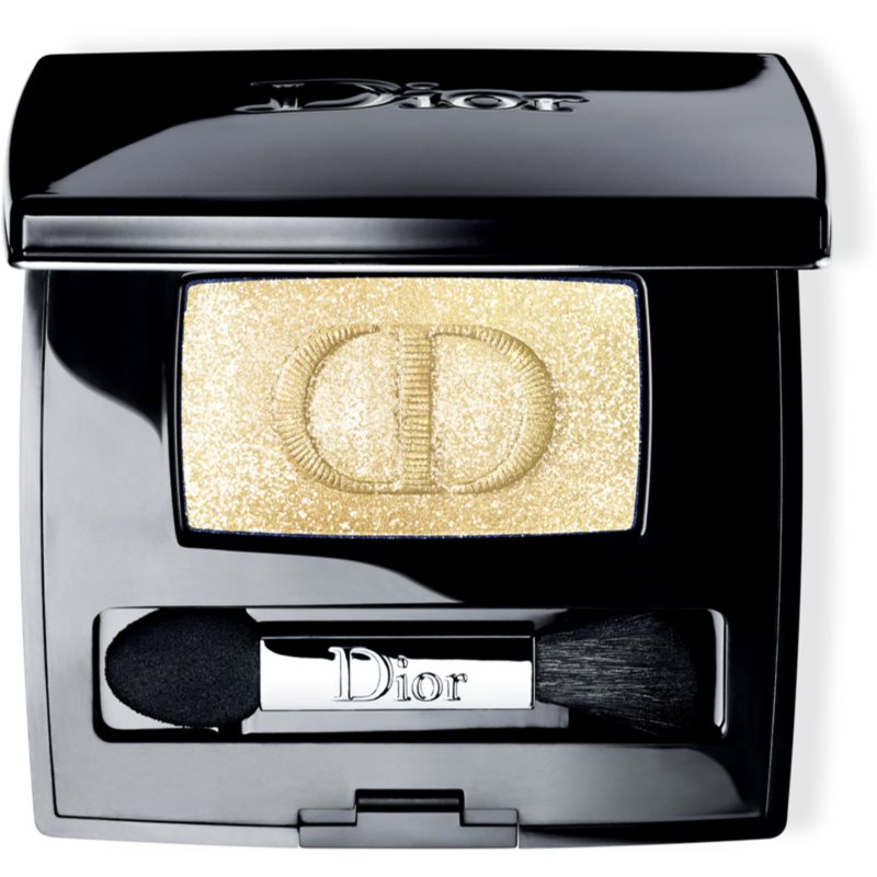 Dior Diorshow Mono profesionální dlouhotrvající oční stíny odstín 616 Pulse 2 g
