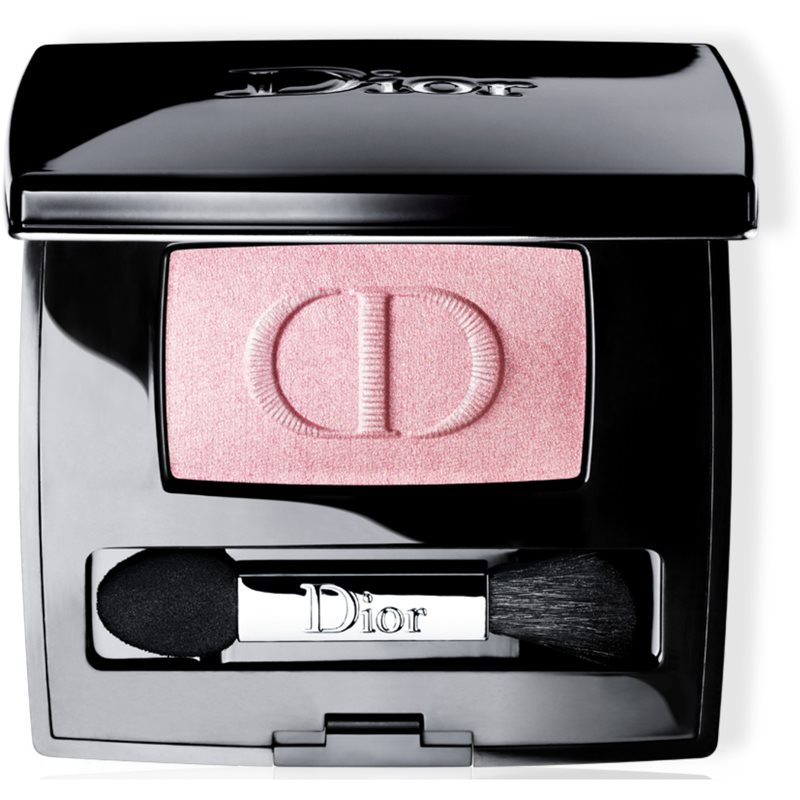 Dior Diorshow Mono profesionální dlouhotrvající oční stíny odstín 826 Backstage 2 g