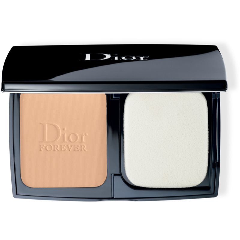Dior Diorskin Forever Extreme Control mattító púderes make-up SPF 20 árnyalat 020 Light Beige 9 g