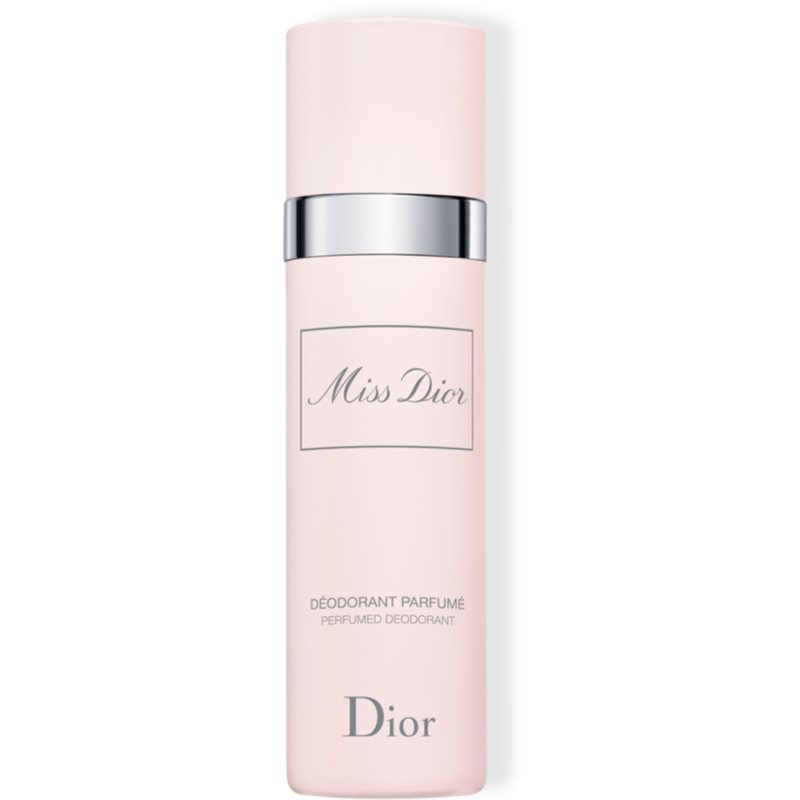 Dior Miss Dior spray dezodor hölgyeknek 100 ml