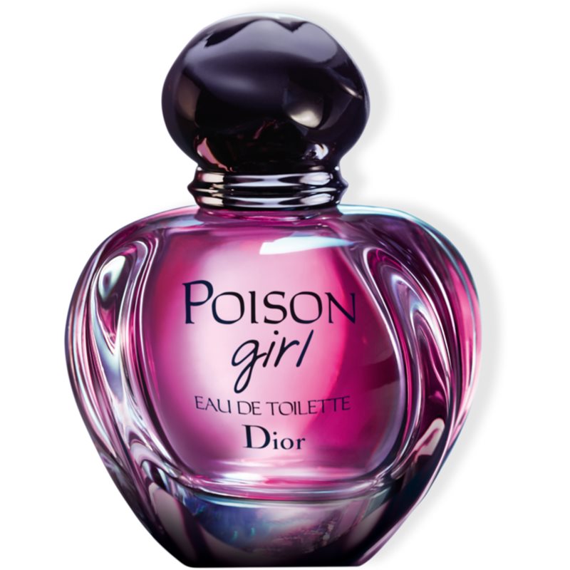 Dior Poison Girl toaletní voda pro ženy 100 ml