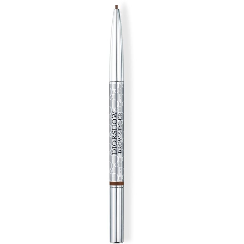 Dior Diorshow Brow Styler szemöldök ceruza kefével árnyalat 003 Auburn 0,09 g