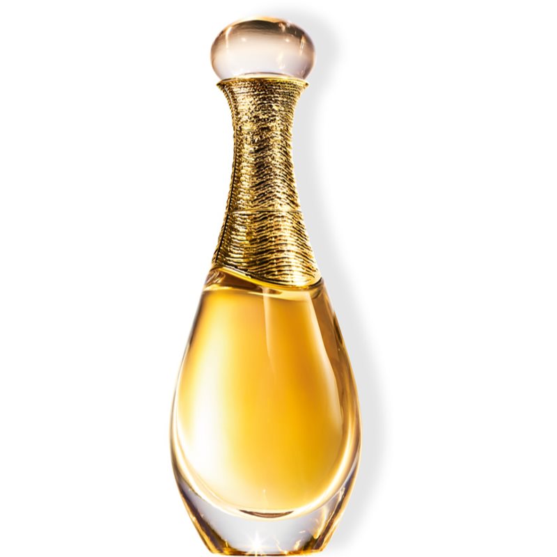 Dior J'adore L'Or parfüm hölgyeknek 40 ml