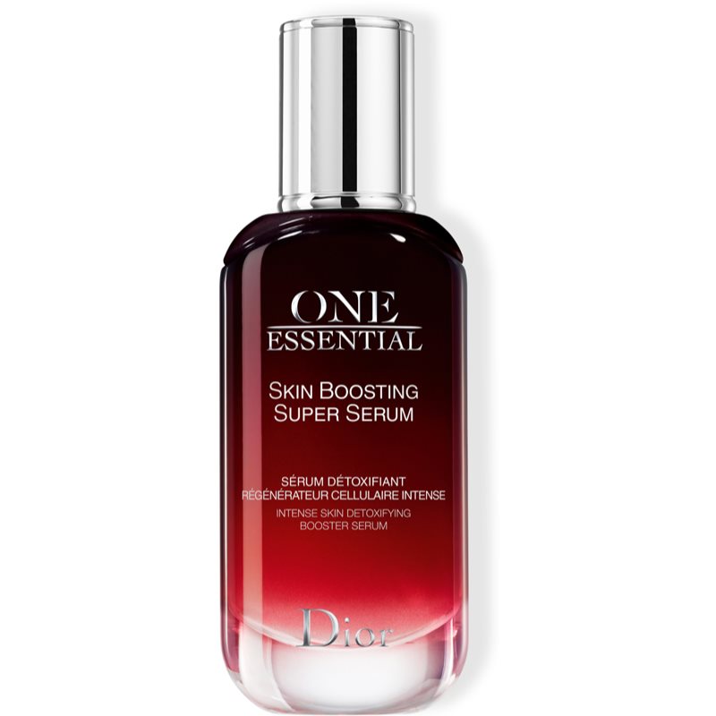 Dior One Essential Skin Boosting Super Serum intenzivní omlazující sérum 50 ml