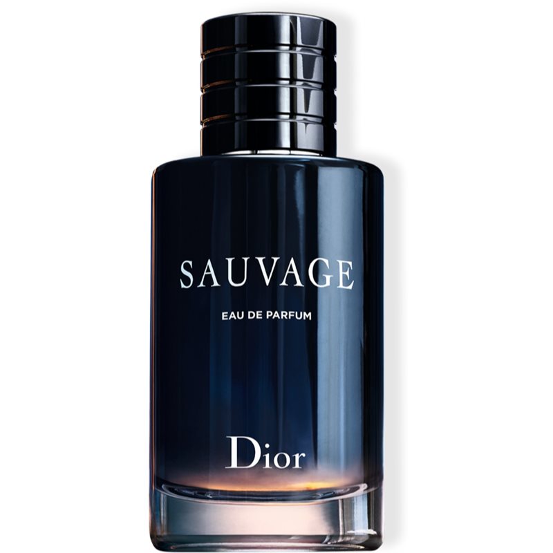 Dior Sauvage parfémovaná voda pro muže 100 ml